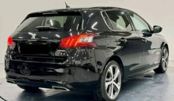 
										PEUGEOT 308 full									