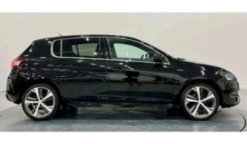 
										PEUGEOT 308 full									