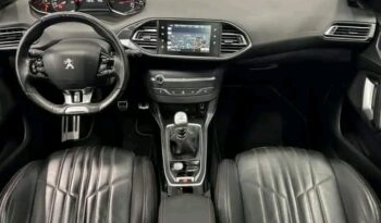 
										PEUGEOT 308 full									