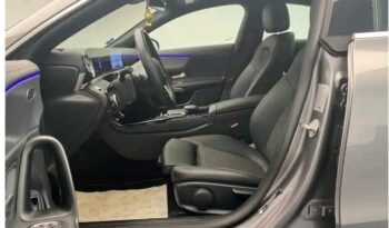 
										MERCEDES CLA COUPE full									