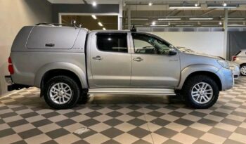 
										Toyota Hilux full									