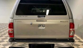 
										Toyota Hilux full									