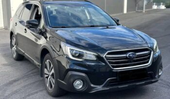 
										Subaru Outback full									