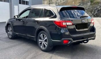 
										Subaru Outback full									