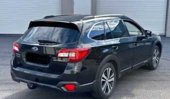 
										Subaru Outback full									