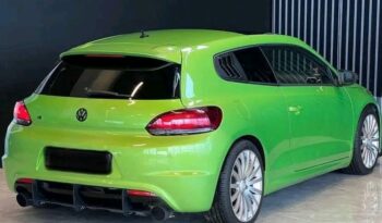 
										Volkswagen Scirocco full									