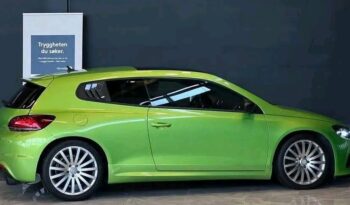 
										Volkswagen Scirocco full									