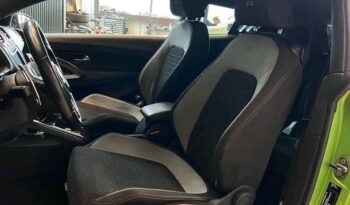 
										Volkswagen Scirocco full									