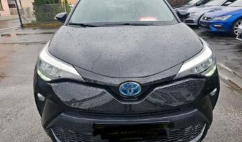 
										Toyota C-HR Hybrid full									