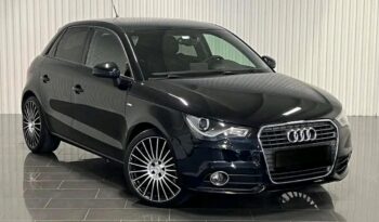 
										Audi A1 full									