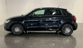 
										Audi A1 full									