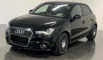 
										Audi A1 full									