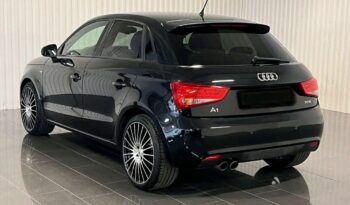 
										Audi A1 full									