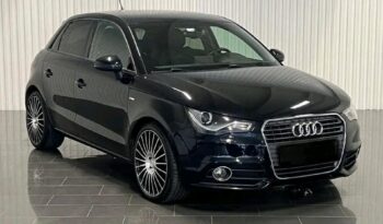 
										Audi A1 full									