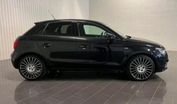 
										Audi A1 full									