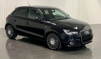 
										Audi A1 full									