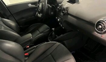 
										Audi A1 full									