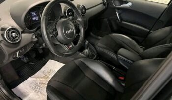 
										Audi A1 full									