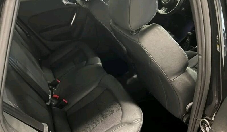 
								Audi A1 full									