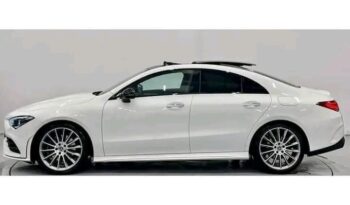 
										MERCEDES CLA full									