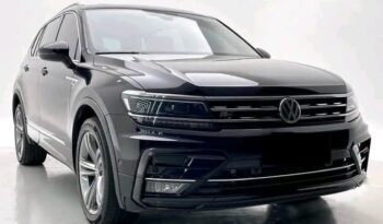 
										VOLKSWAGEN TIGUAN ALLSPACE full									