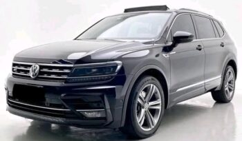 
										VOLKSWAGEN TIGUAN ALLSPACE full									