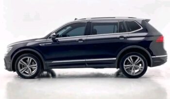 
										VOLKSWAGEN TIGUAN ALLSPACE full									