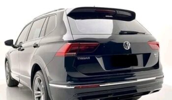 
										VOLKSWAGEN TIGUAN ALLSPACE full									