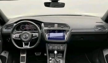 
										VOLKSWAGEN TIGUAN ALLSPACE full									