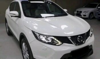 
										Nissan Qashqaï full									