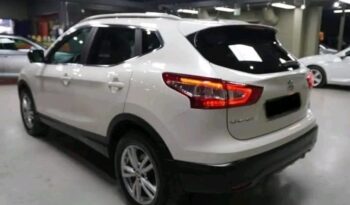 
										Nissan Qashqaï full									