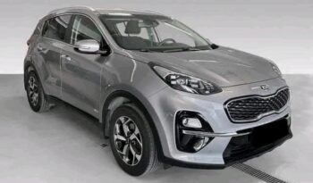 
										Kia Sportage full									