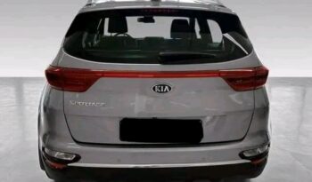 
										Kia Sportage full									