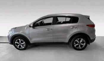 
										Kia Sportage full									