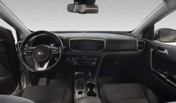 
										Kia Sportage full									