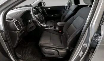 
										Kia Sportage full									