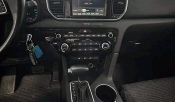 
										Kia Sportage full									