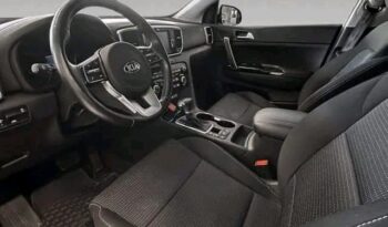 
										Kia Sportage full									