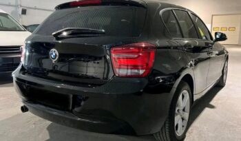 
										BMW série 1 full									