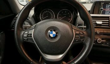 
										BMW série 1 full									