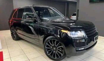 
										Range Rover 3.0 TDV6 Autobiography FULL OPTIONAL full									