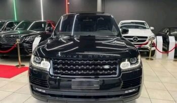 
										Range Rover 3.0 TDV6 Autobiography FULL OPTIONAL full									