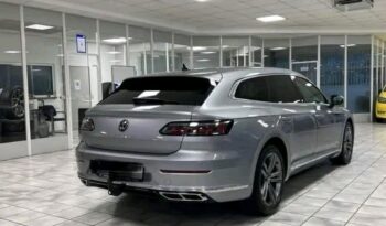 
										Volkswagen Arteon Shooting Brake full									