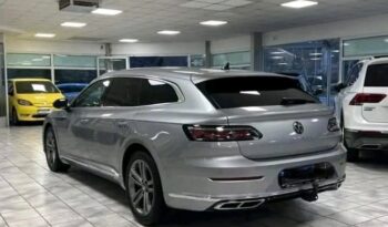 
										Volkswagen Arteon Shooting Brake full									