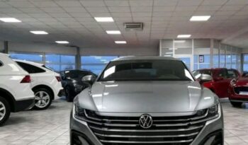 
										Volkswagen Arteon Shooting Brake full									