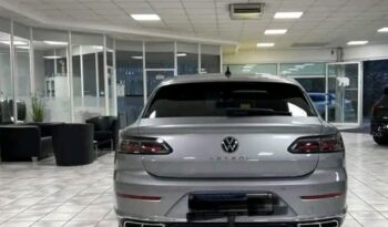 
										Volkswagen Arteon Shooting Brake full									