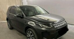 Land Rover  Discovery Sport D240 HSE