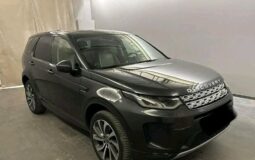 Land Rover  Discovery Sport D240 HSE