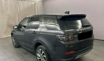 
										Land Rover  Discovery Sport D240 HSE full									