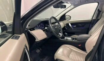 
										Land Rover  Discovery Sport D240 HSE full									